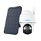 Фото - IP-камера Reolink Go Series G430 (Go PT Plus) із сонячною панеллю | click.ua