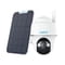 Фото - IP-камера Reolink Go Series G430 (Go PT Plus) із сонячною панеллю | click.ua