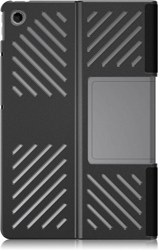 Чохол-книжка BeCover Smart Case для Lenovo Tab Plus 11.5" Black (711838)