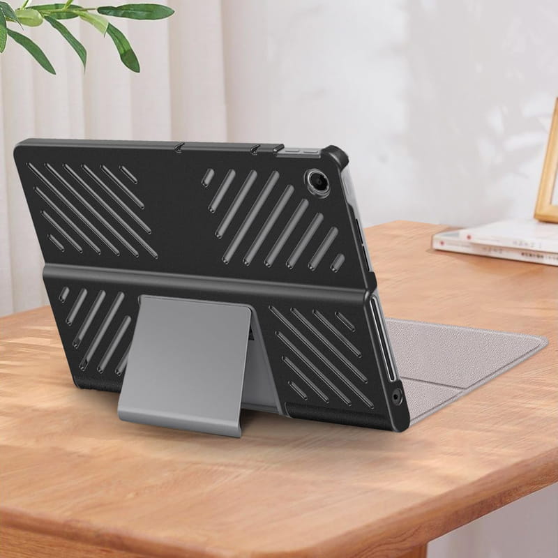 Чохол-книжка BeCover Smart Case для Lenovo Tab Plus 11.5" Black (711838)