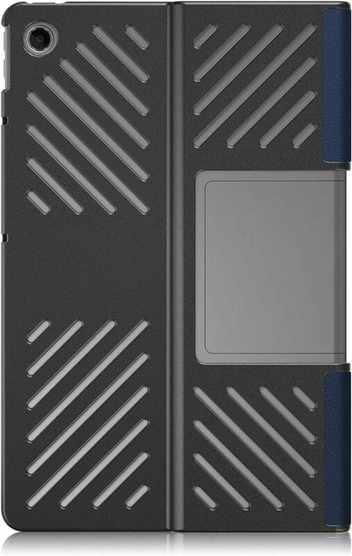 Чeхол-книжка BeCover Smart Case для Lenovo Tab Plus 11.5" Deep Blue (711839)