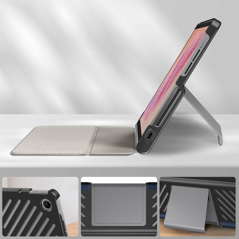 Чeхол-книжка BeCover Smart Case для Lenovo Tab Plus 11.5" Deep Blue (711839)