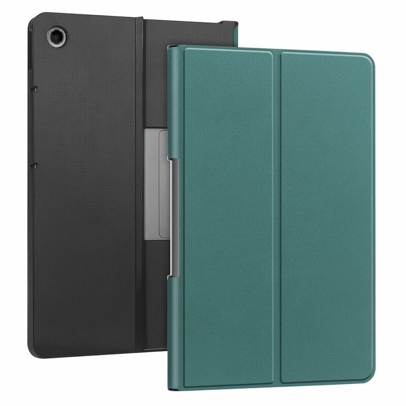 Чeхол-книжка BeCover Smart Case для Lenovo Tab Plus 11.5" Dark Green (711840)