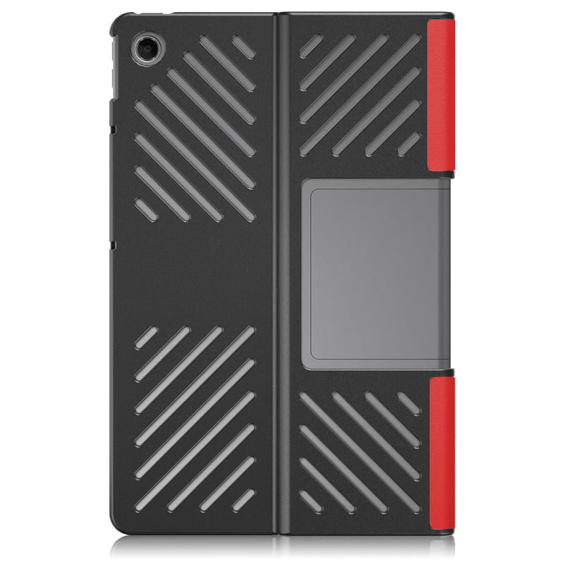 Чохол-книжка BeCover Smart Case для Lenovo Tab Plus 11.5" Red (711842)
