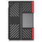 Фото - Чохол-книжка BeCover Smart Case для Lenovo Tab Plus 11.5" Red (711842) | click.ua