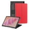Фото - Чохол-книжка BeCover Smart Case для Lenovo Tab Plus 11.5" Red (711842) | click.ua