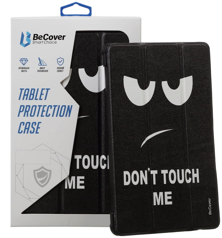 Чохол-книжка BeCover Smart Case для Lenovo Tab Plus 11.5" Don`t Touch (711844)
