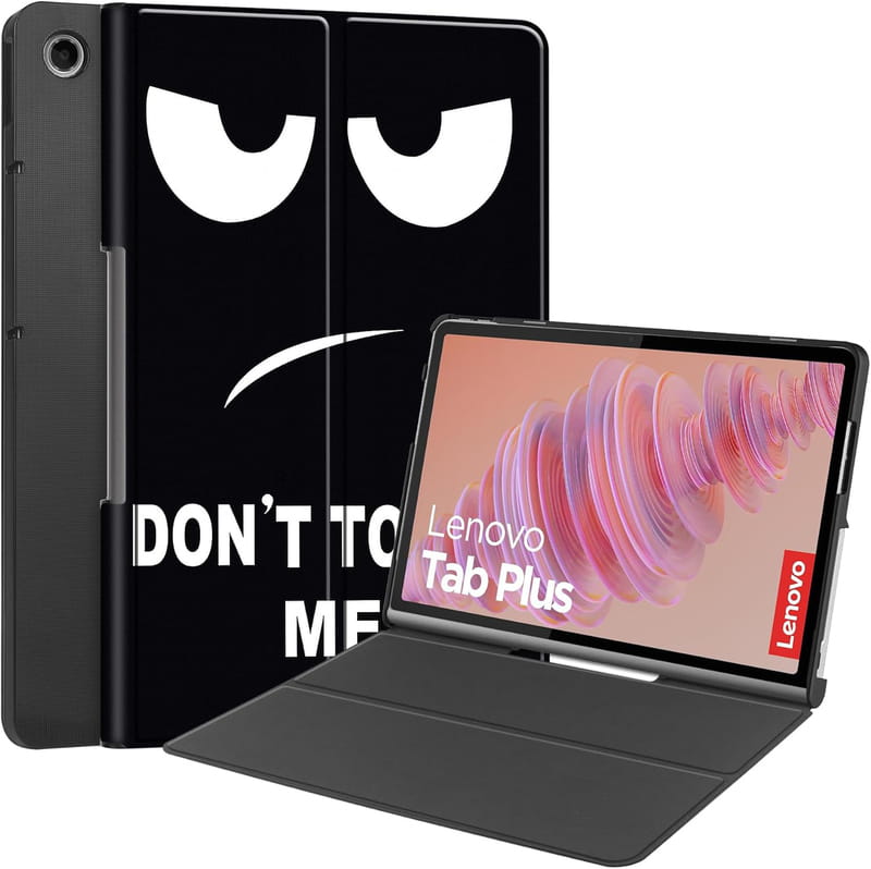 Чохол-книжка BeCover Smart Case для Lenovo Tab Plus 11.5" Don`t Touch (711844)