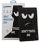 Фото - Чохол-книжка BeCover Smart Case для Lenovo Tab Plus 11.5" Don`t Touch (711844) | click.ua