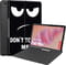 Фото - Чохол-книжка BeCover Smart Case для Lenovo Tab Plus 11.5" Don`t Touch (711844) | click.ua