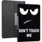 Фото - Чохол-книжка BeCover Smart Case для Lenovo Tab Plus 11.5" Don`t Touch (711844) | click.ua