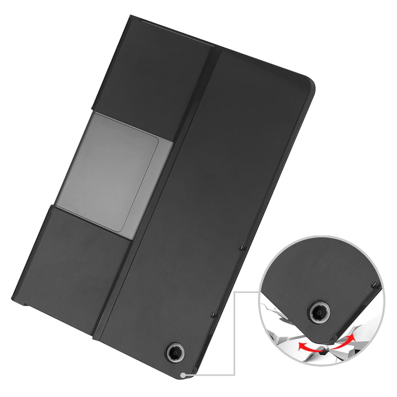 Чeхол-книжка BeCover Smart Case для Lenovo Tab Plus 11.5" Graffiti (711845)
