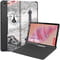 Фото - Чохол-книжка BeCover Smart Case для Lenovo Tab Plus 11.5" Paris (711846) | click.ua