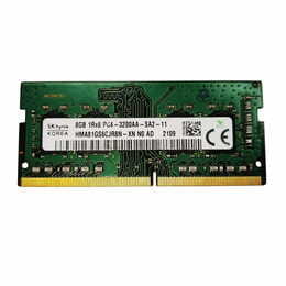Модуль пам`ятi SO-DIMM 8GB/3200 DDR4 Hynix (HMA81GS6CJR8N-XN)