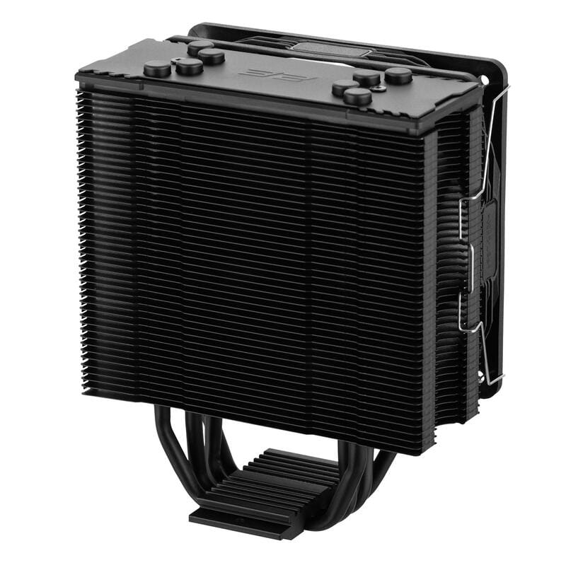 Кулер процесорний 2E Gaming Air Cool (2E-ACN120B-ARGB)