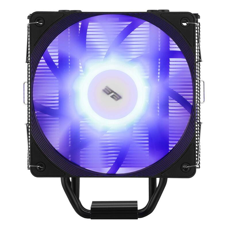 Кулер процесорний 2E Gaming Air Cool (2E-ACN120B-ARGB)