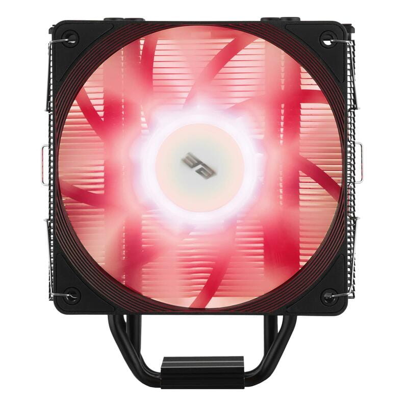 Кулер процесорний 2E Gaming Air Cool (2E-ACN120B-ARGB)