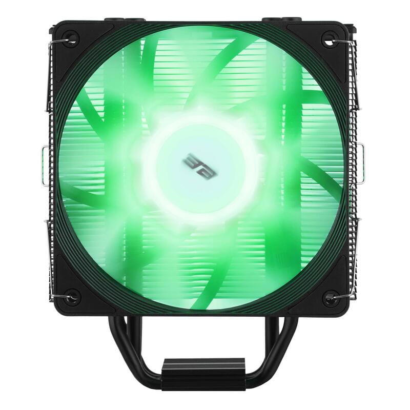 Кулер процесорний 2E Gaming Air Cool (2E-ACN120B-ARGB)