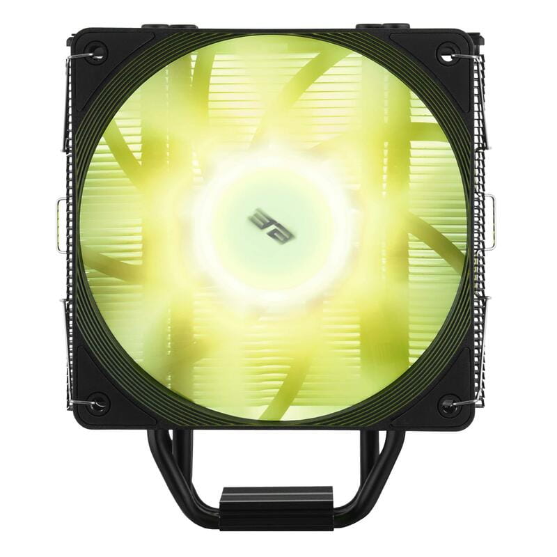 Кулер процесорний 2E Gaming Air Cool (2E-ACN120B-ARGB)