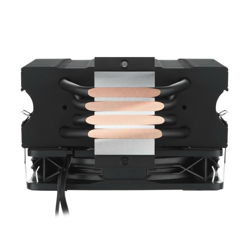 Кулер процесорний 2E Gaming Air Cool (2E-ACN120B-ARGB)