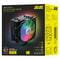 Фото - Кулер процесорний 2E Gaming Air Cool (2E-ACN120B-ARGB) | click.ua