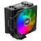 Фото - Кулер процесорний 2E Gaming Air Cool (2E-ACN120B-ARGB) | click.ua
