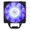 Фото - Кулер процесорний 2E Gaming Air Cool (2E-ACN120B-ARGB) | click.ua