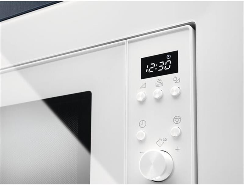 Мікрохвильова піч Electrolux LMS2173EMW