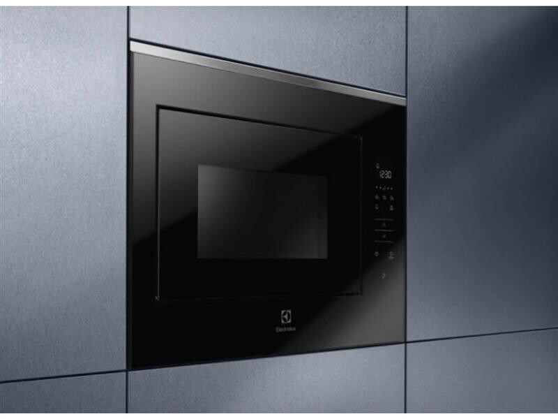 Мікрохвильова піч Electrolux KMFE264TEX