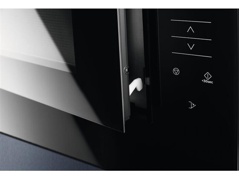Мікрохвильова піч Electrolux KMFE264TEX