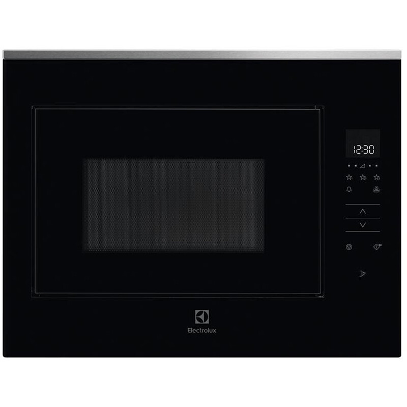 Мікрохвильова піч Electrolux KMFE264TEX