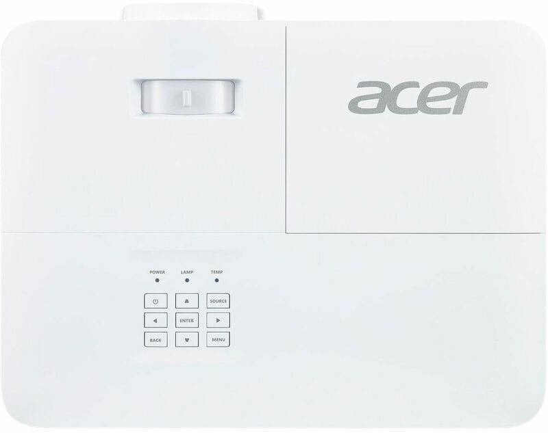 Проєктор Acer X1528 FHD (MR.JXY11.001)