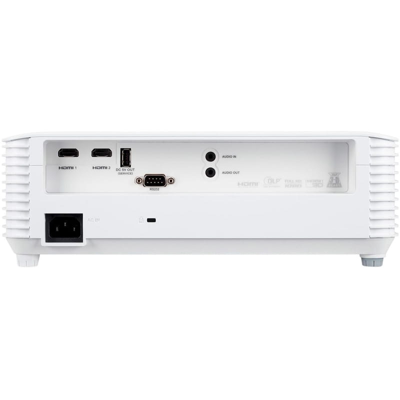Проєктор Acer X1528 FHD (MR.JXY11.001)