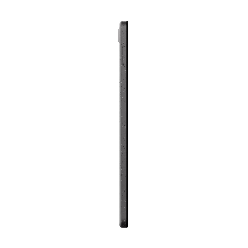 Планшет Lenovo Tab One TB305FU 4/128GB WiFi Luna Grey + Clear Case (ZAF00131UA)