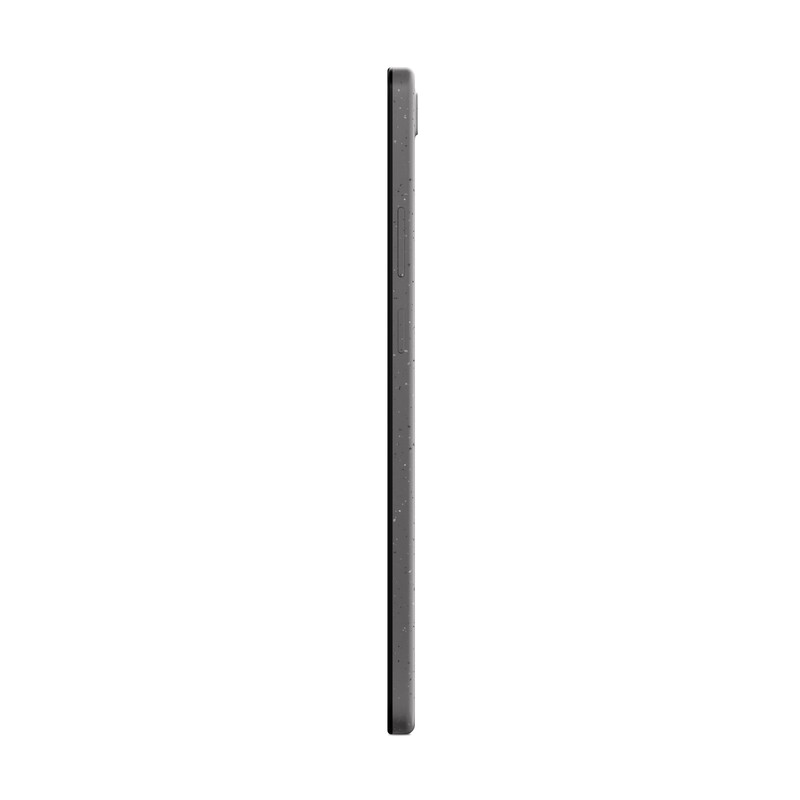 Планшет Lenovo Tab One TB305XU 4/64GB 4G Luna Grey + Clear Case (ZAF10047UA)