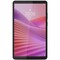 Фото - Планшет Lenovo Tab One TB305XU 4/64GB 4G Luna Grey + Clear Case (ZAF10047UA) | click.ua