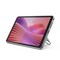 Фото - Планшет Lenovo Tab One TB305XU 4/64GB 4G Luna Grey + Clear Case (ZAF10047UA) | click.ua