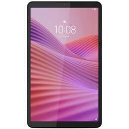 Планшет Lenovo Tab One TB305XU 4/128GB 4G Luna Grey + Clear Case (ZAF10098UA)