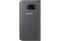 Фото - Чохол-книжка Samsung Flip Wallet для Samsung Galaxy S7 Edge  SM-G935 Black (EF-WG935PBEGRU) | click.ua
