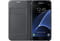 Фото - Чохол-книжка Samsung Flip Wallet для Samsung Galaxy S7 Edge  SM-G935 Black (EF-WG935PBEGRU) | click.ua