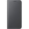 Фото - Чохол-книжка Samsung Flip Wallet для Samsung Galaxy S7 Edge  SM-G935 Black (EF-WG935PBEGRU) | click.ua