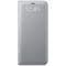 Фото - Чохол-книжка Samsung LED View Cover для Samsung Galaxy S8+ G955 Silver (EF-NG955PSEGRU) | click.ua