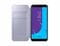 Фото - Чехол-книжка Samsung Wallet Cover для Samsung Galaxy J6 SM-J600 Violet (EF-WJ600CVEGRU) | click.ua
