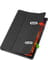Фото - Чeхол-книжка BeCover Smart Case для Lenovo Tab K11 Plus TB-352F 11.45" Black (711848) | click.ua
