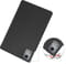 Фото - Чeхол-книжка BeCover Smart Case для Lenovo Tab K11 Plus TB-352F 11.45" Black (711848) | click.ua