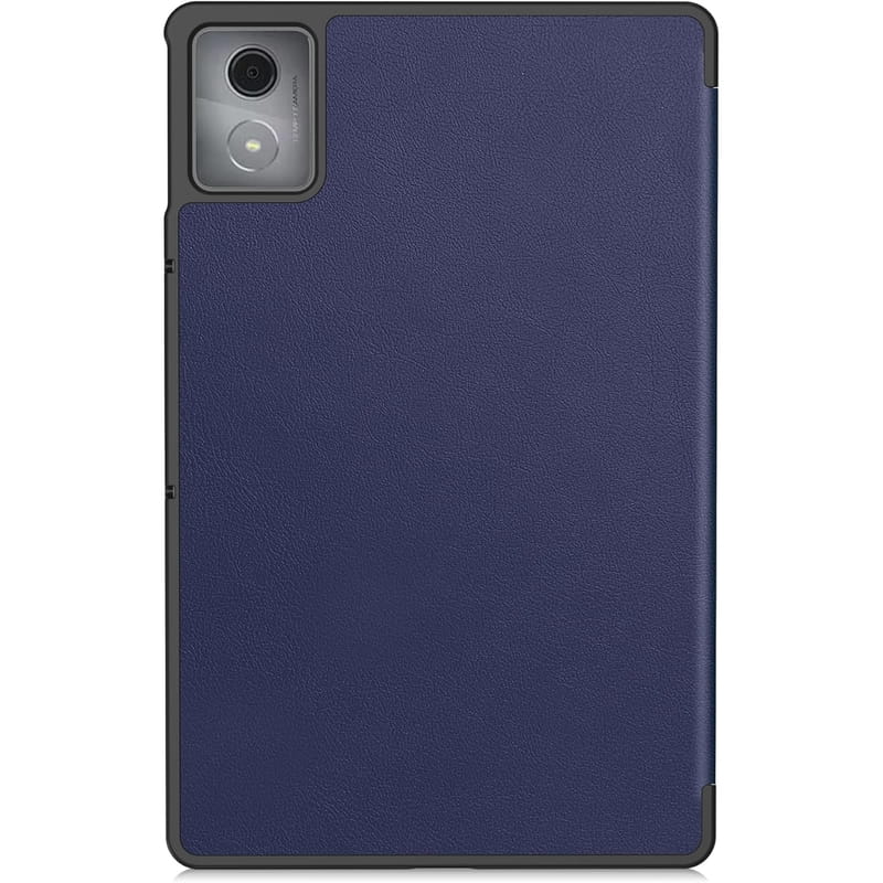 Чeхол-книжка BeCover Smart Case для Lenovo Tab K11 Plus TB-352F 11.45" Deep Blue (711849)