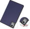 Фото - Чeхол-книжка BeCover Smart Case для Lenovo Tab K11 Plus TB-352F 11.45" Deep Blue (711849) | click.ua