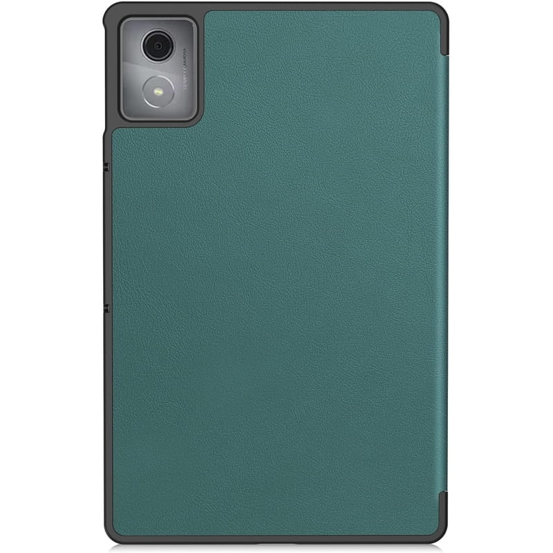 Чeхол-книжка BeCover Smart Case для Lenovo Tab K11 Plus TB-352F 11.45" Dark Green (711850)