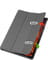 Фото - Чохол-книжка BeCover Smart Case для Lenovo Tab K11 Plus TB-352F 11.45" Gray (711851) | click.ua