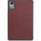 Фото - Чохол-книжка BeCover Smart Case для Lenovo Tab K11 Plus TB-352F 11.45" Red Wine (711853) | click.ua